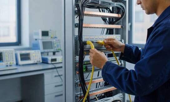 Jak wieloletni rozwój Oddziału Gdańsk przełożył się na kompetencje w pomiarach i sterowaniu energią