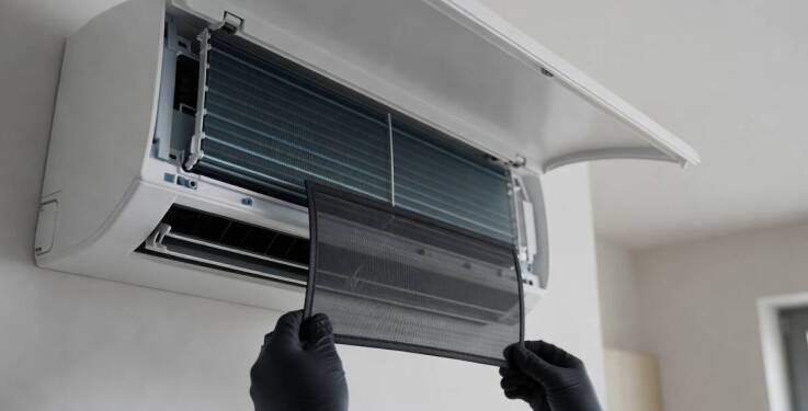 Przegląd klimatyzacji po sezonie — co serwisant ocenia i jak odczytać wynik kontroli