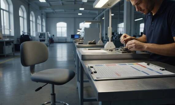 Dlaczego zmiana nazw zezwoleń w 2026 komplikuje obsadzenie zmian w produkcji
