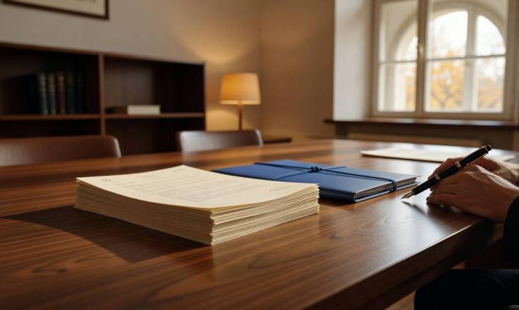 Sprzedaż nieruchomości z hipoteką — co trzeba ustalić przed podpisaniem aktu