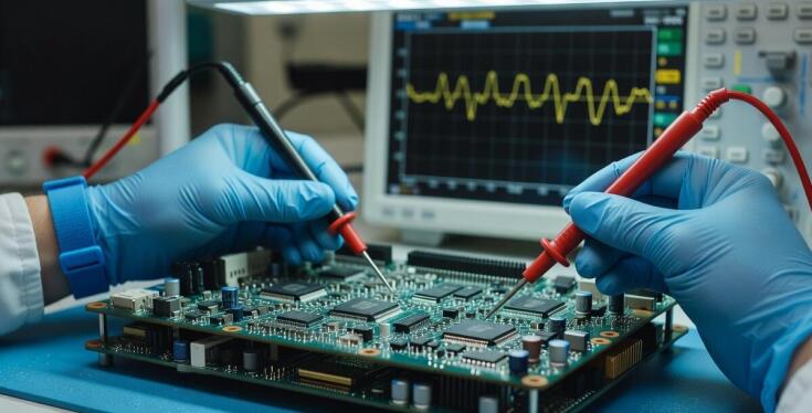 BOM, testy i logistyka — dlaczego koszt jednej sztuki elektroniki rośnie przy drobnych zmianach projektu