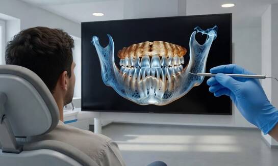 Jak zabiegi chirurgiczne przygotowują jamę ustną do protez, implantów i leczenia ortodontycznego