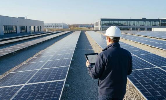 Dlaczego profil zużycia energii decyduje o projekcie fotowoltaiki w śląskich firmach i obiektach komercyjnych