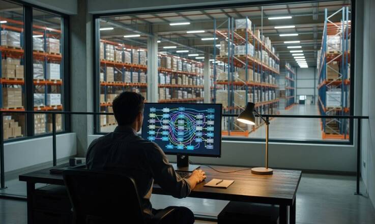 Jak rozdzielić obowiązkowe i żądaniowe raporty JPK oraz przypisać je do danych w JD Edwards EnterpriseOne