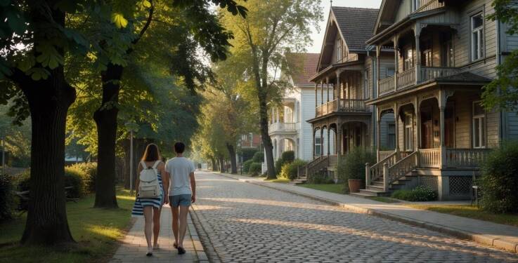 Dlaczego Sopot sprawdza się jako baza do jednodniowych wyjazdów po Trójmieście