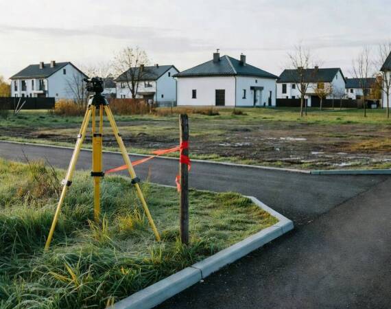 Jak lokalne ograniczenia planistyczne wpływają na start budowy budynku mieszkalnego w Lublinie