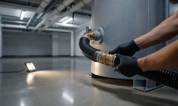 Cykliczna obsługa kanalizacji w obiekcie — co naprawdę obejmuje taki plan