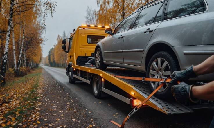 Jak czytać wycenę pomocy drogowej i sprawdzić, co naprawdę obejmuje