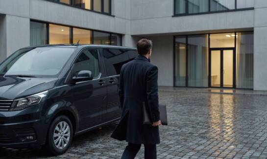 Transport Zmarłego na terenie kraju — jakie zgody i dokumenty porządkuje zakład pogrzebowy