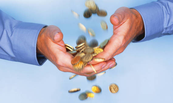 Jak zadbać o finanse w firmie?