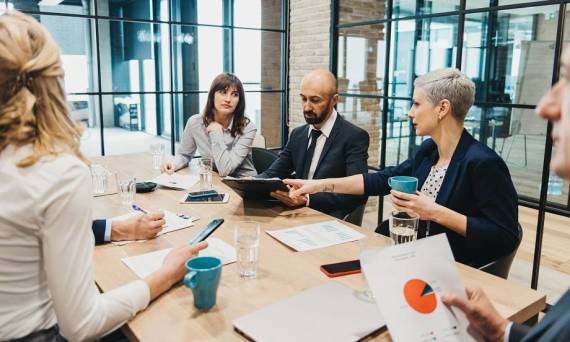 Na co zwracać uwagę przy tworzeniu budżetu firmy?