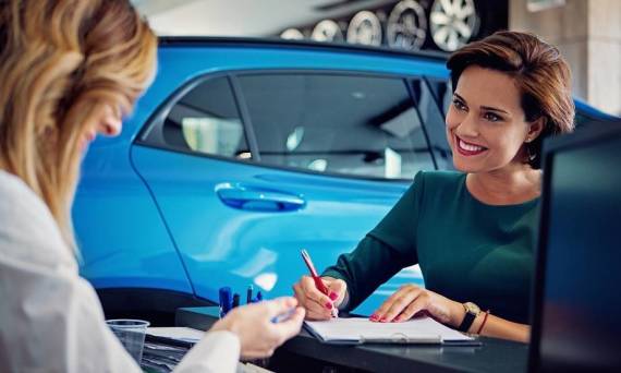 Różnice między leasingiem operacyjnym a finansowym