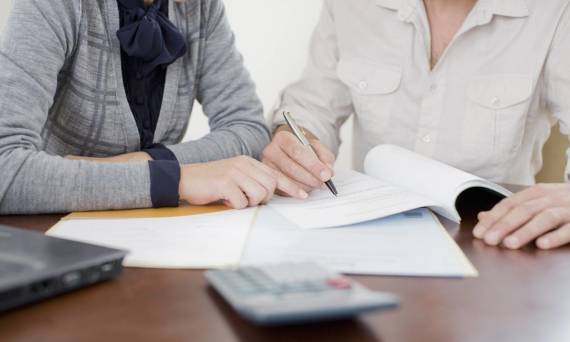 Częste błędy księgowe popełniane przez przedsiębiorców