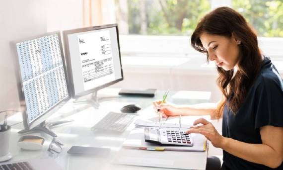 Rola obsługi kadrowej w prowadzeniu przedsiębiorstwa