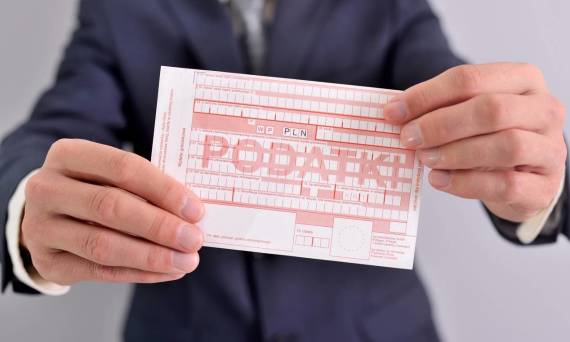 Jakie podatki muszą płacić przedsiębiorcy w Polsce?