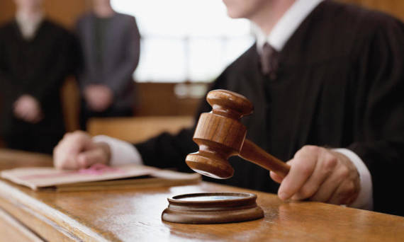 Czym się zajmuje sąd rejonowy?