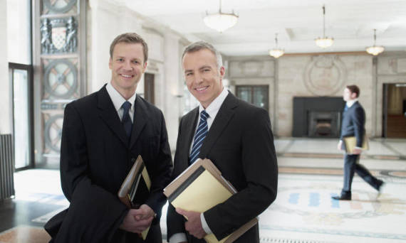 Kto to radca prawny i w czym może pomóc?