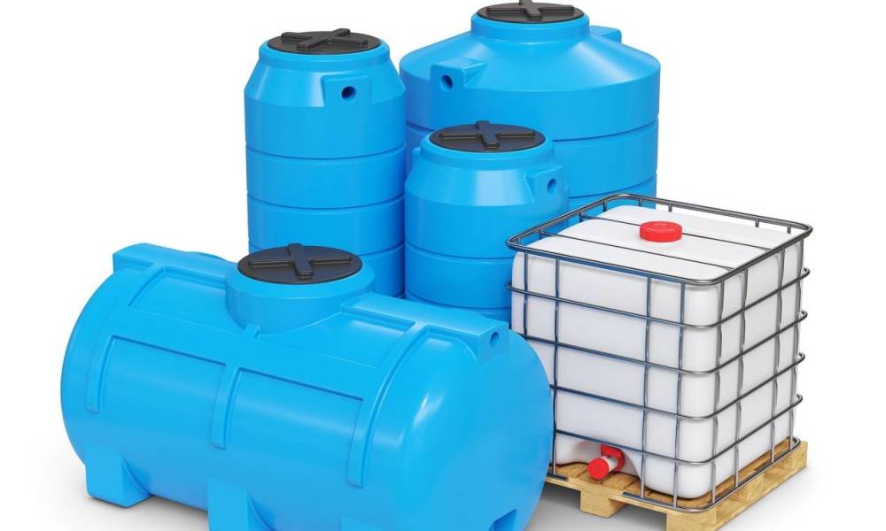 Czy w zbiornikach na nawozy można przechowywać paliwo?