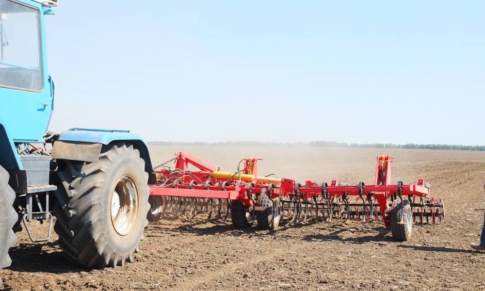 Czym się różnią bierne agregaty uprawowe od aktywnych?