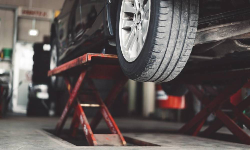 Czy filtry cząstek stałych są bezobsługowe?