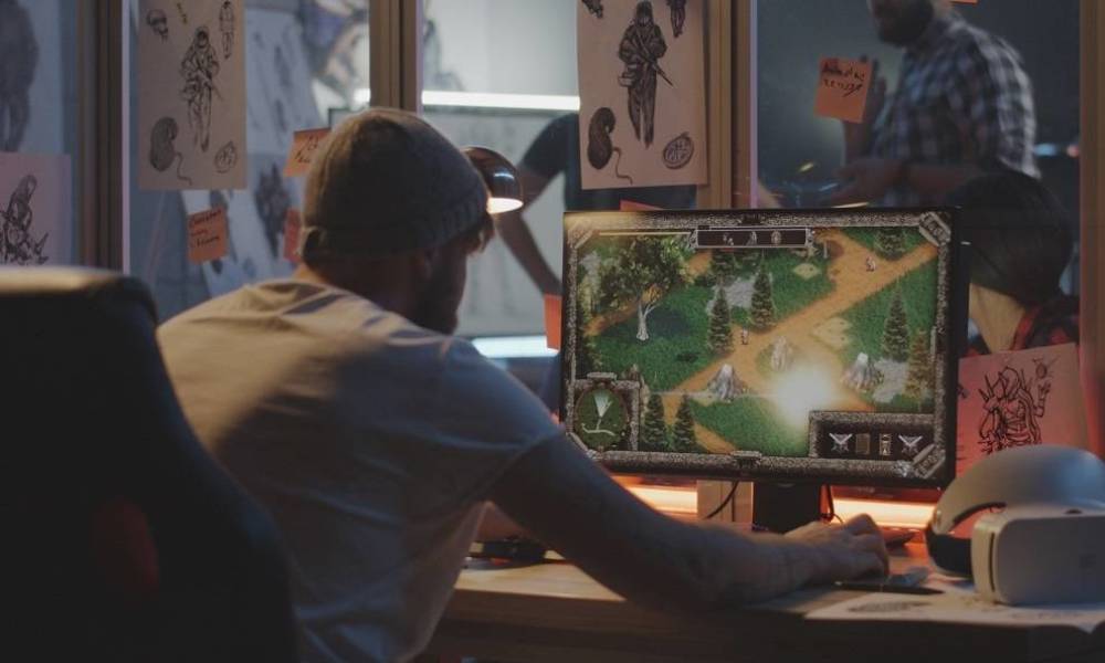 Co wpływa na światotwórstwo w grach fabularnych?