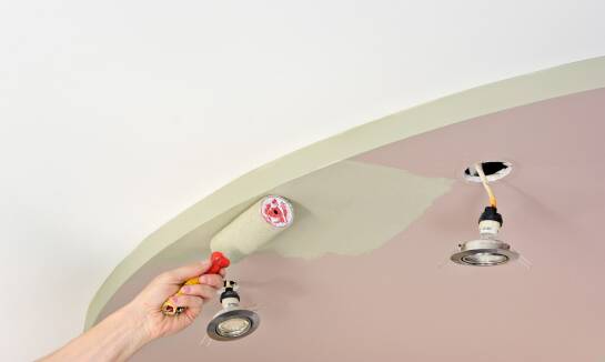 Elementy wykończenia wnętrz. Przegląd rozwiązań