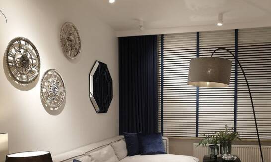 Czy można całkowicie zmienić wygląd pokoju bez remontu?