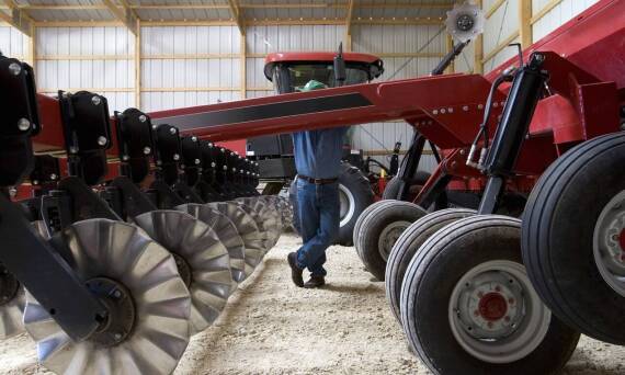 Rodzaje pługów rolniczych i ich zastosowanie