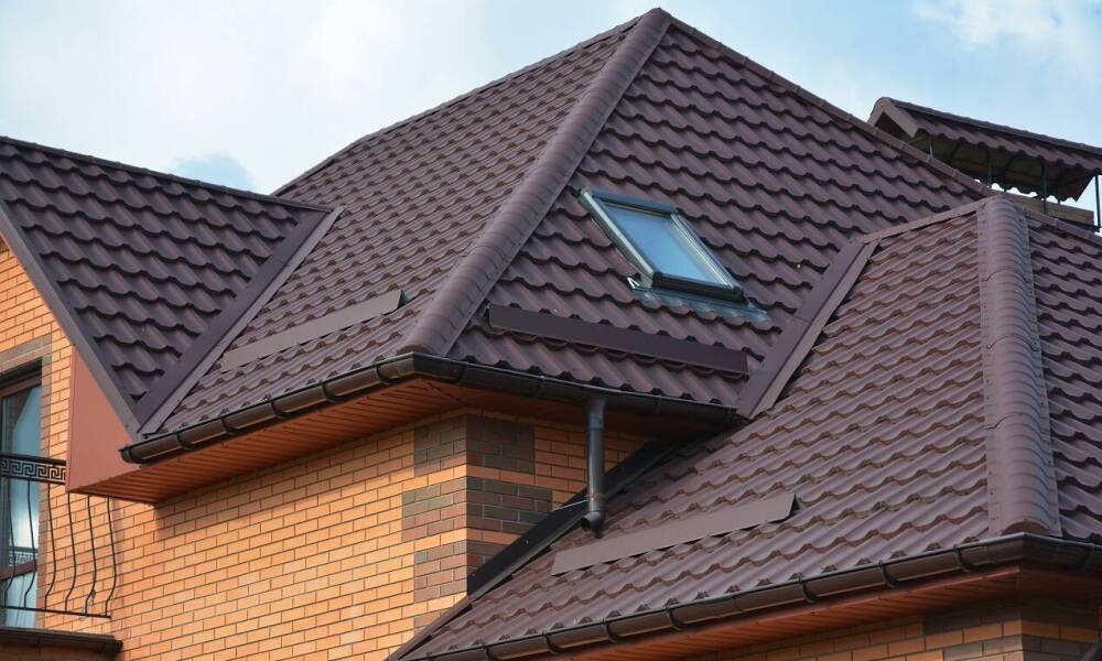 Czym są tzw. obróbki dachowe?