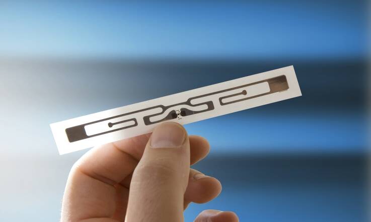 Transpondery aktywne i pasywne