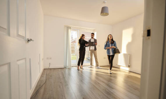 Co trzeba wiedzieć o sprzedaży nieruchomości?