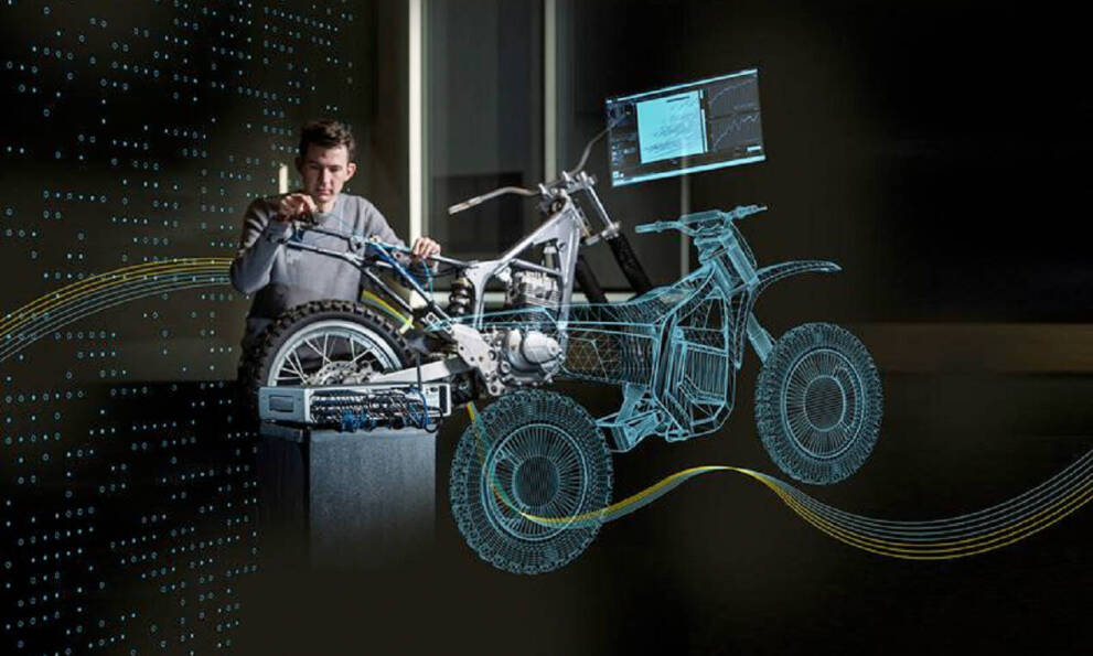 Jakie technologie wykorzystuje się w symulacjach multifizycznych?