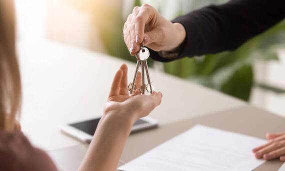 Czym różni się najem instytucjonalny od najmu okazjonalnego?