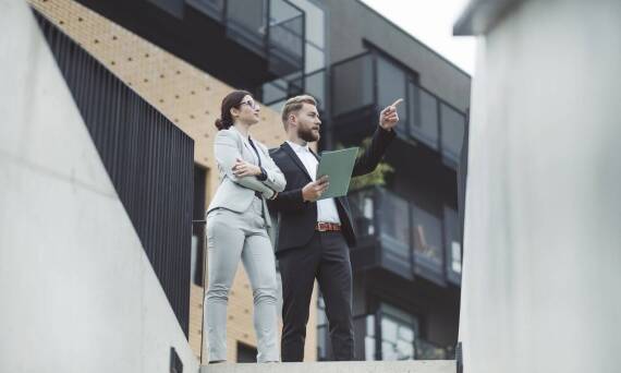 Co wlicza się w usługę zarządzania nieruchomościami?