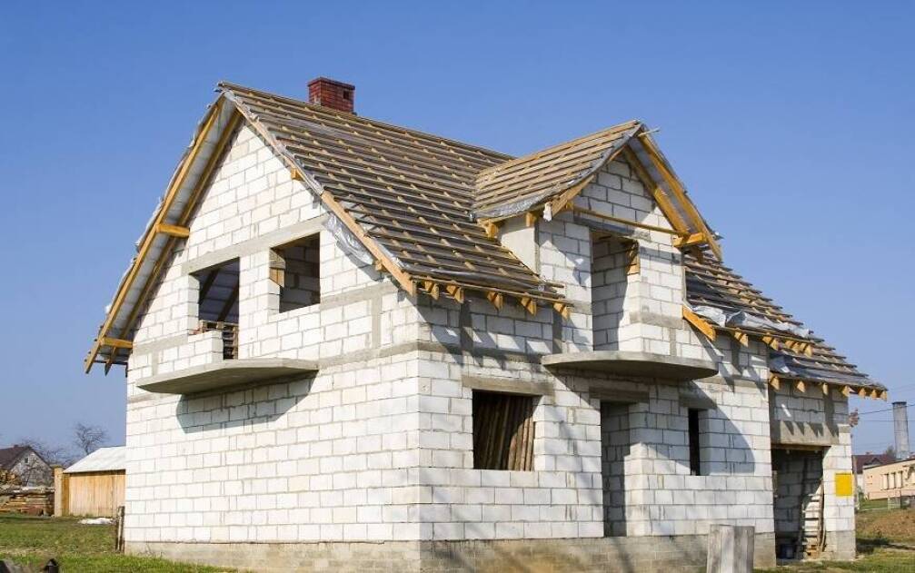 Jak uzyskać zezwolenie na budowę domu jednorodzinnego?