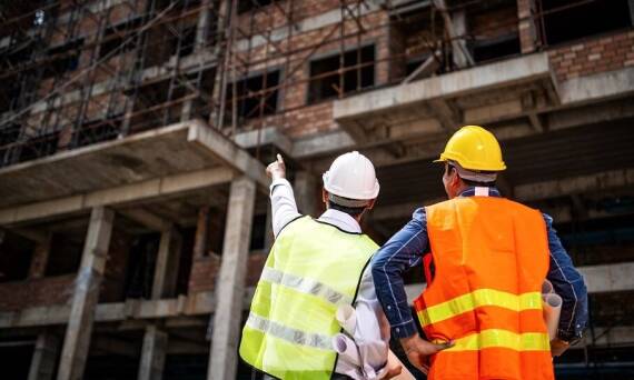 Samowola budowlana w polskim ustawodawstwie 