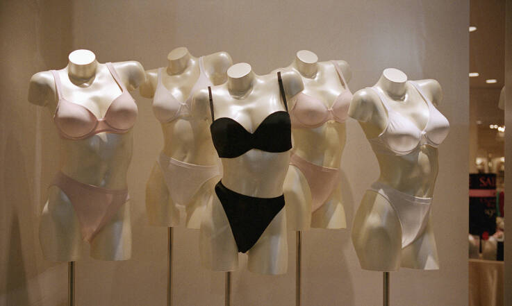 Bielizna na co dzień – co warto wiedzieć? 