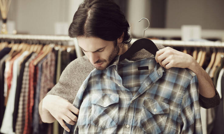 Co warto wiedzieć o koszuli męskiej?  