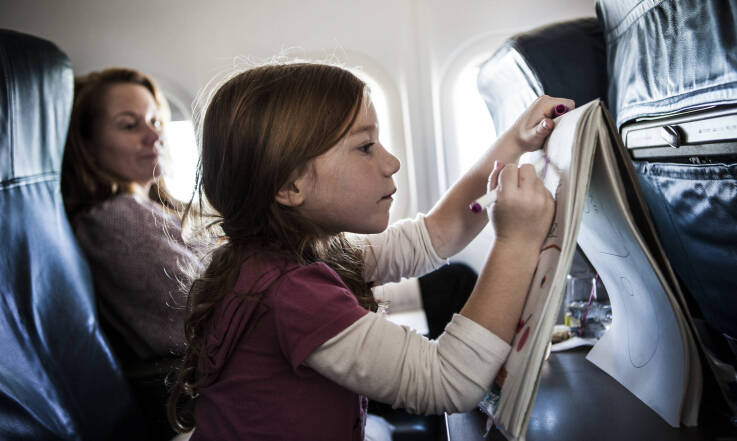 Czym jest air taxi? Ile kosztują powietrzne taksówki?