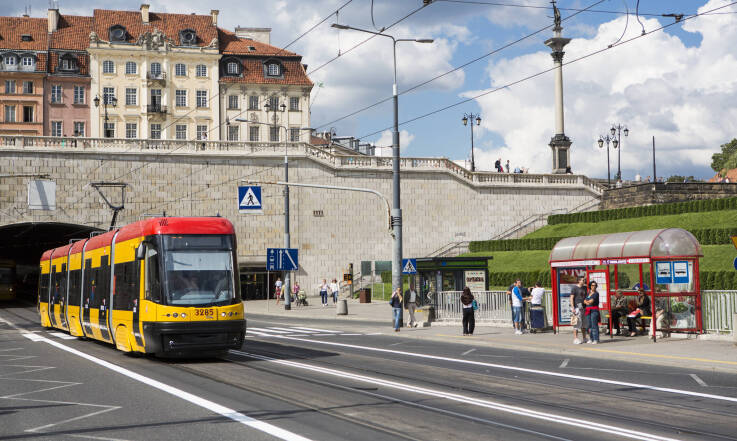 Skąd czerpać informacje o komunikacji miejskiej w swoim mieście?