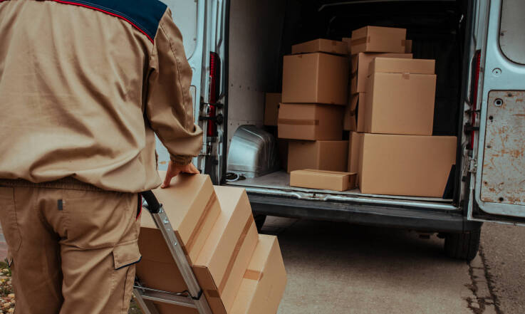 Planujesz przeprowadzkę? Sprawdź, jak wybrać firmę przeprowadzkową!