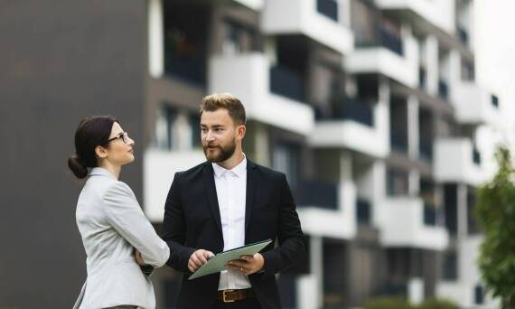 Jakie usługi świadczą biura nieruchomości?