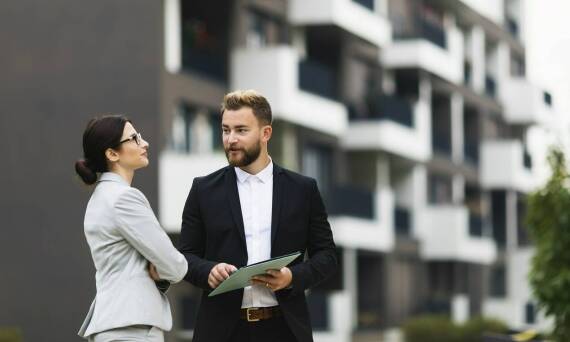 Co warto wiedzieć o administrowaniu nieruchomościami w Warszawie?