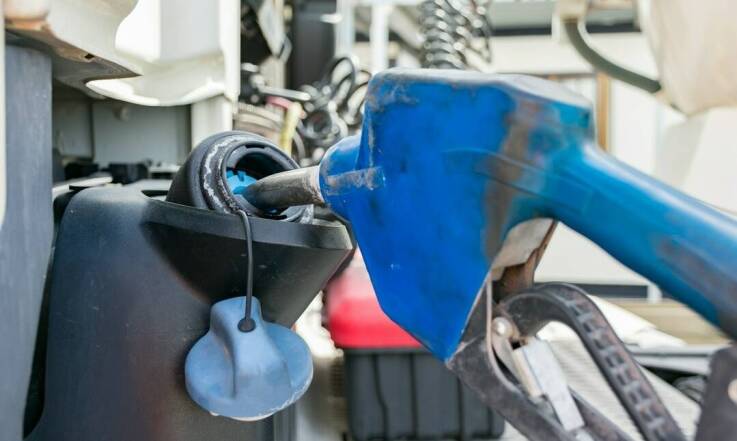 Po czym poznać zbiornik na AdBlue dobry jakościowo?