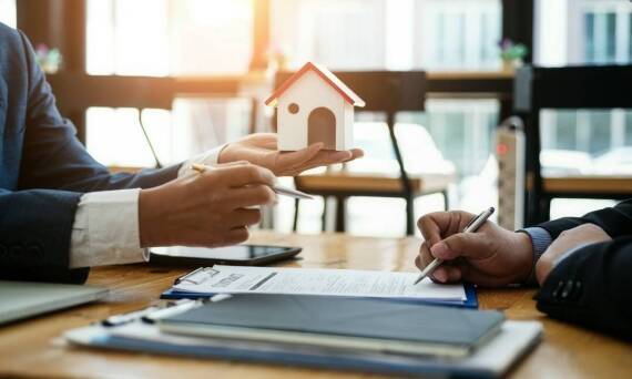 Dlaczego warto zdecydować się na sporządzenie umowy najmu u notariusza?