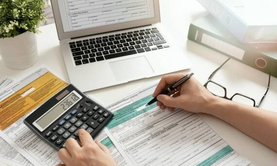 Jakie są formy opodatkowania działalności gospodarczej?