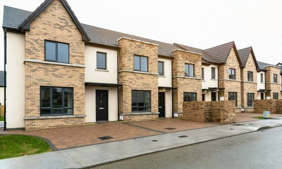 Czym różni się szeregowiec od domu bliźniaczego?