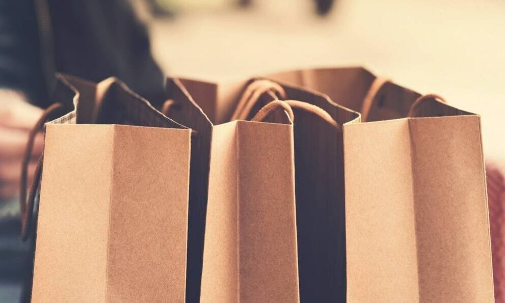 Dlaczego warto zdecydować się na ekologiczne torby reklamowe?