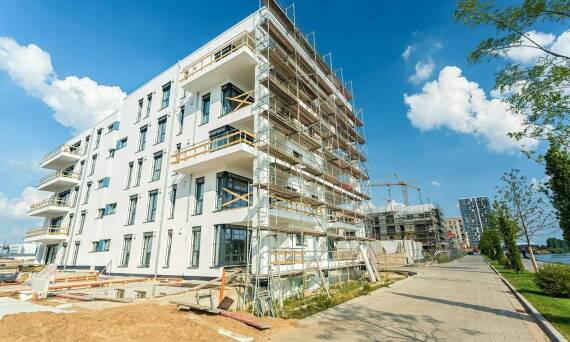 Mieszkanie a apartament - różnica nie tylko w terminologii