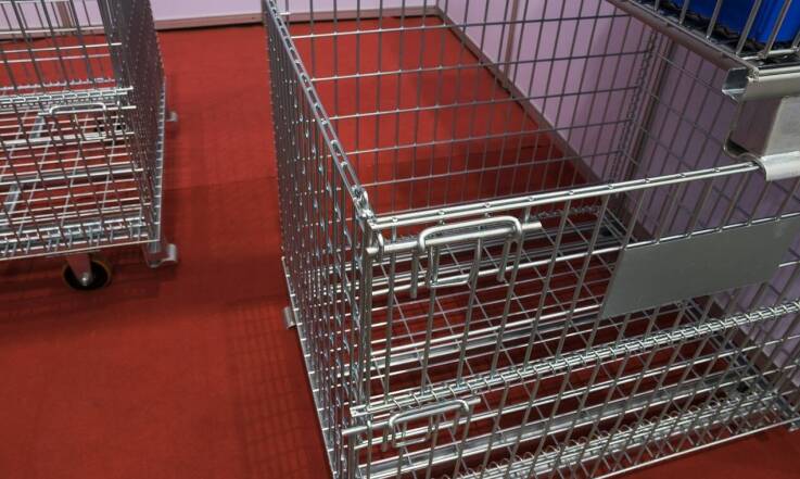 Co to znaczy, że pojemnik jest certyfikowany?